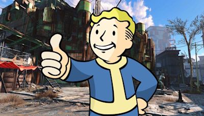 The Fallout 4 Upgrade Isn't Free For Owners On PS Plus And They're Furious