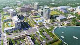 Construction to start this summer on $450 million downtown Kenosha development