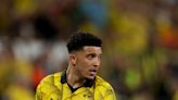 Dortmund unlock the joy of Jadon Sancho after Manchester United nightmare