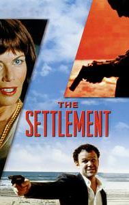 The Settlement (1999 film)