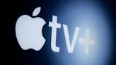 Apple TV+ is the streaming platform with the highest rated content