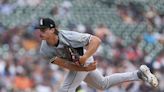 MLB ROUNDUP | Drew Thorpe gets first major league win, combines on 5-hitter to lead White Sox over the Tigers | Texarkana Gazette