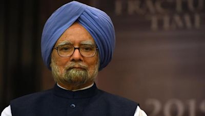 Afternoon brief: Manmohan Singh's sharp attack on PM Modi; ED attaches properties in Noida mall, more news