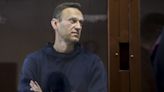 Navalny death ratchets up pressure on GOP to move Ukraine aid