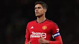 Man United players for sale, leaving: Alvaro Fernandez sold to Benfica after Raphael Varane plays final game | Sporting News India