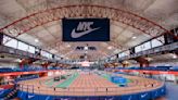 The Armory Rebranded as the Nike Track & Field Center
