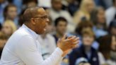 UNC basketball earns reprieve from the noise during much-needed win over Georgia Tech