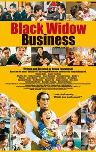 Black Widow Business