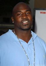 Marcellus Wiley