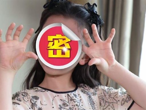 吳謹言新戲藏了一位星二代！演技一流可愛至極 沒想到是董璇的女兒