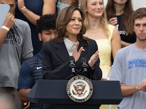 5 Ways That a Kamala Harris Presidency Could Impact the Middle Class