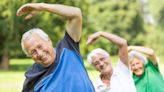 One Senior Place: Are you a couch potato? Start exercising now for a healthy heart