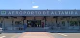 Altamira Airport