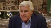 Jay Leno on why he rejected the idea of going to burn center after catching on fire