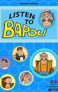 Listen to Bapou