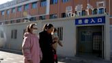 Asian neighbours ‘put guard up’ amid fears China’s wave of disease will spread