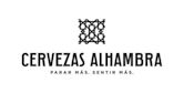 Cervezas Alhambra