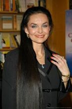 Crystal Gayle