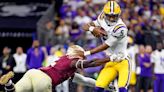 Florida State faces another Heisman hopeful in LSU quarterback Jayden Daniels