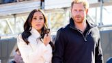 Meghan and Harry's projects have hidden agenda, royal expert says