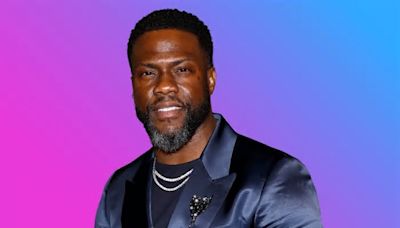 Kevin Hart Reenacts His 'Horrible' Audition for 'SNL'