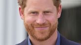 Prince Harry just gave a very graphic retelling of how he lost his virginity