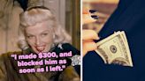 21 Sugar Baby Confessions That'll Give You A Glimpse Into The World Of Transactional Dating