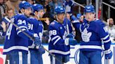 William Nylander sets Leafs record with 9-game point streak to begin season