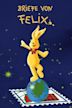Briefe von Felix: Ein Hase auf Weltreise