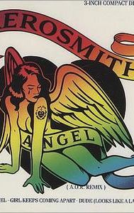 Angel (Aerosmith song)