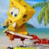 The SpongeBob Movie: Sponge Out of Water