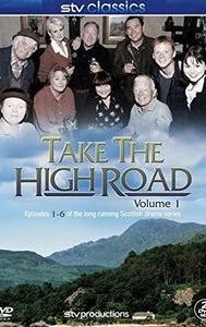 Take the High Road