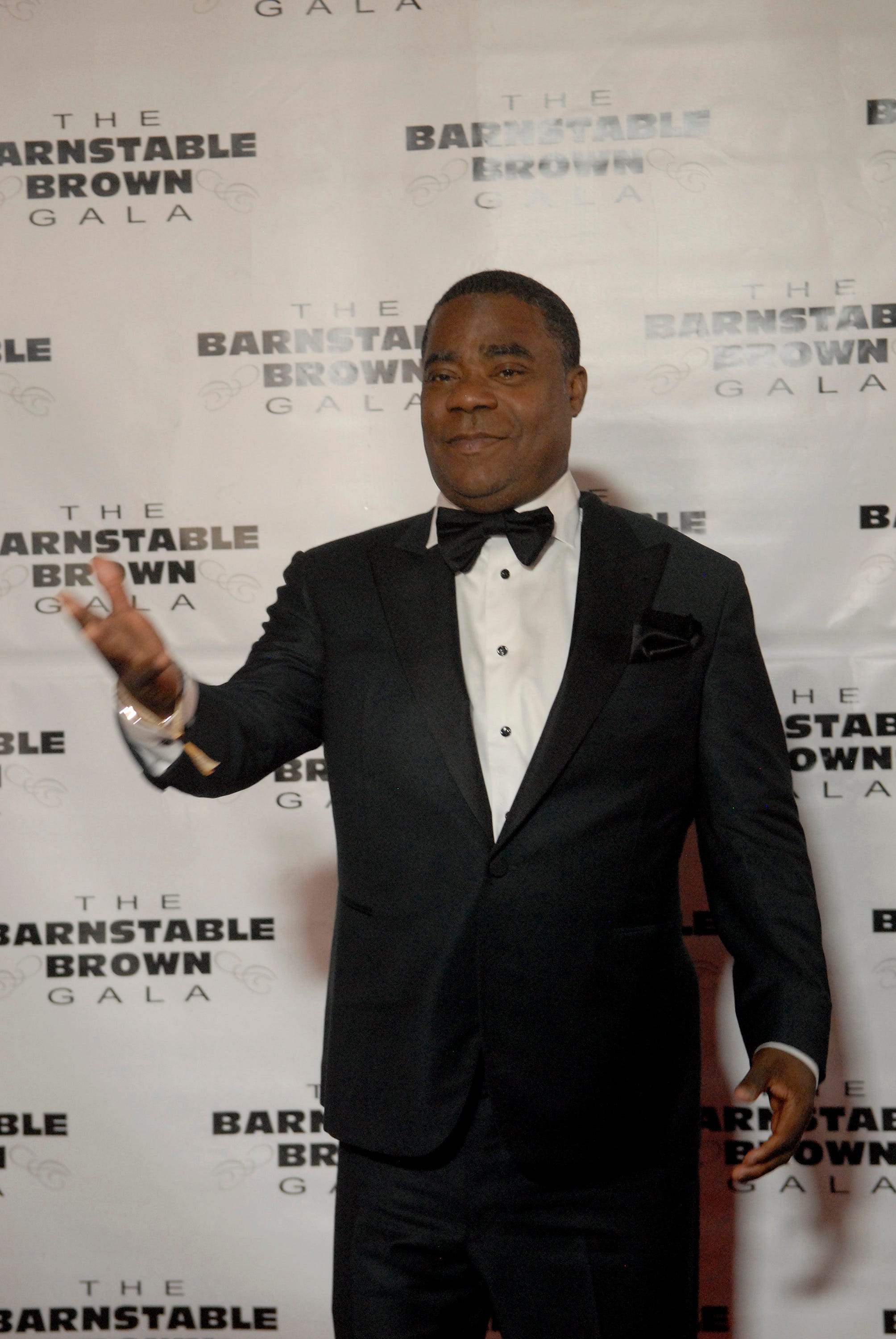 'This is such a fun party.' Celebrities stun on red carpet at 35th Barnstable Brown Derby Eve Gala