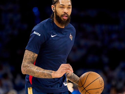 76ers Must Consider Brandon Ingram Trade Amid Paul George, NBA Free Agency Rumors