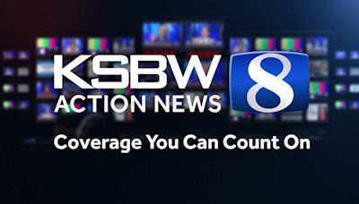 KSBW 8 again the #1 Central Coast news station in May