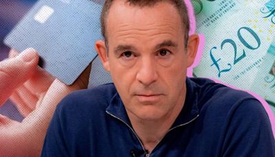 Martin Lewis says this bank will pay you to switch accounts