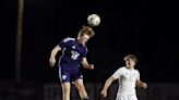 Goal scorer: Maclay soccer's Zac Scovotto is the Campus USA Credit Union Athlete of the Week