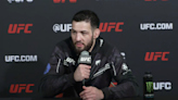 Nassourdine Imavov: Referee made the right decision in TKO win over Jared Cannonier at UFC on ESPN 57