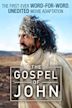 The Gospel of John (2014 film)