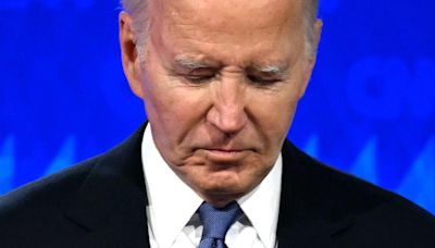 Olvidos, confusiones y lapsus: las dos semanas críticas que han puesto en duda la capacidad de Biden para competir con Trump en las elecciones presidenciales de noviembre