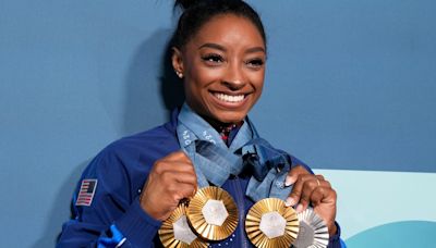 Simone Biles’ birth mother speaks out, begs for forgiveness