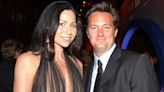 Minnie Driver Recalls How Matthew Perry 'Made Other People Feel Good' Even When 'His Pain Was Great'