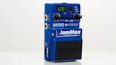 DigiTech unveils JamMan Solo HD – a stereo super-looper for live performance, practice and writing