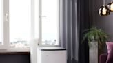 Tried and tested, AEG's portable air conditioner is powerful, quiet, and cools a room down fast