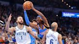 OKC Thunder falls out of first place in Western Conference with loss to Timberwolves