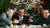 5 dinner parties that changed the course of history