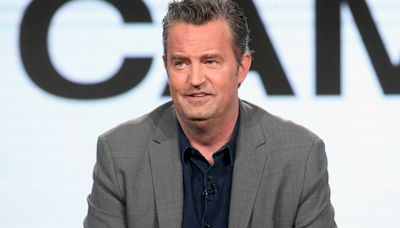 Matthew Perry: Reabren investigación por sobredosis de ketamina