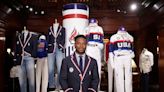 Ralph Lauren goes with basic blue jeans for Team USA's opening Olympic ceremony uniforms