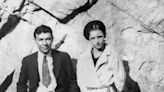 Today in History: Bonnie and Clyde shot and killed