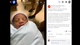 Woman dining at Golden Corral unexpectedly gives birth at restaurant. ‘It’s a boy!’